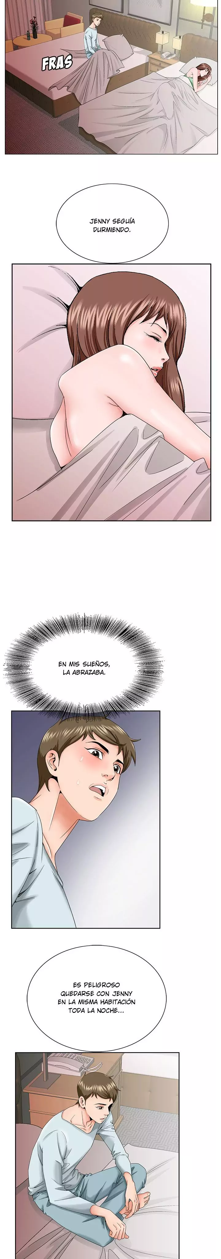 Tentaciones Capítulo 30 - Page 13