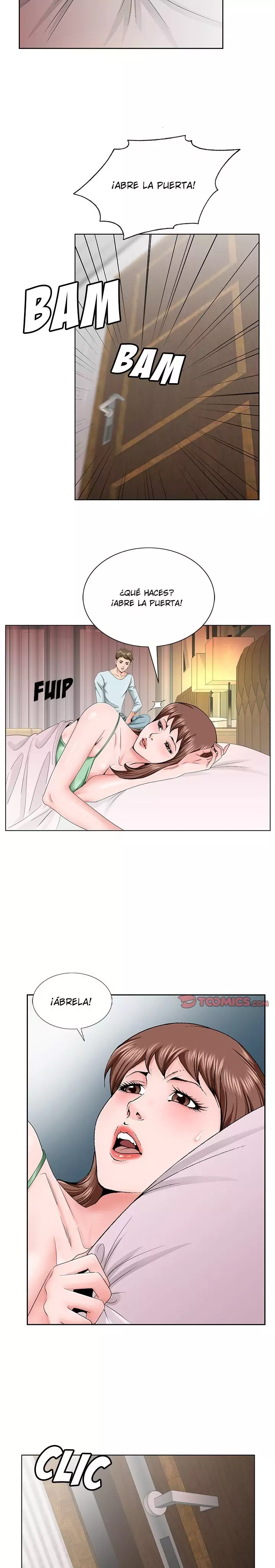 Tentaciones Capítulo 30 - Page 14