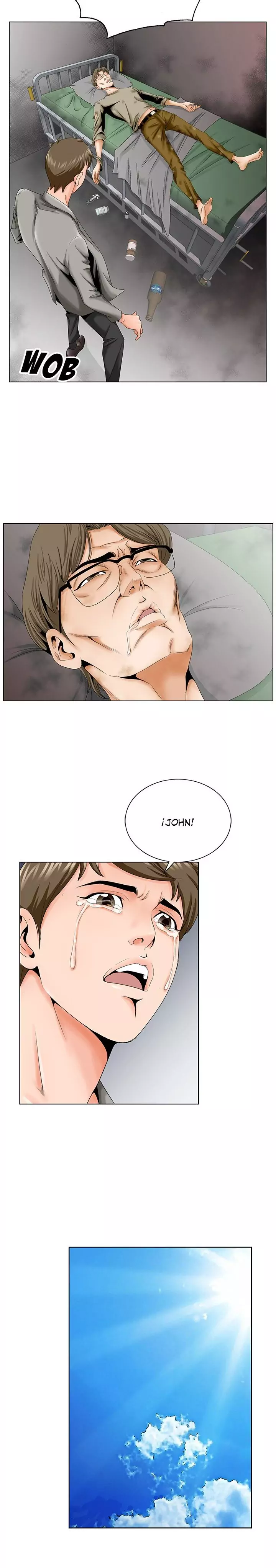 Tentaciones Capítulo 30 - Page 18
