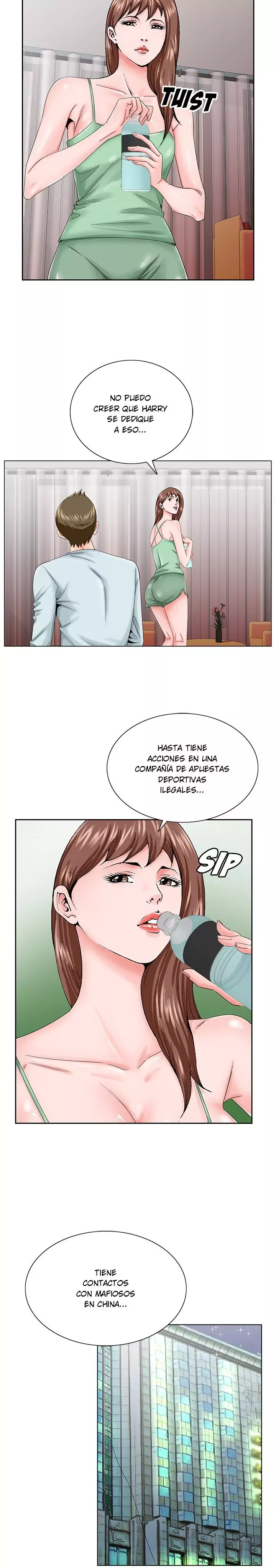 Tentaciones Capítulo 30 - Page 4