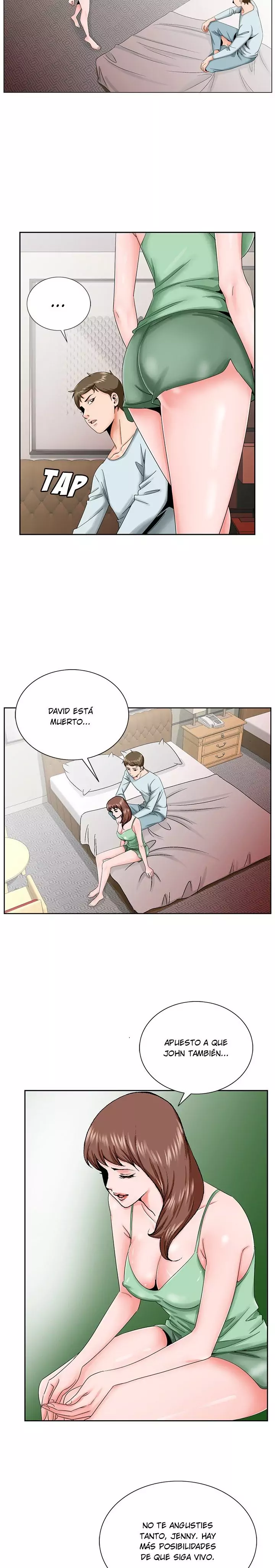 Tentaciones Capítulo 30 - Page 6