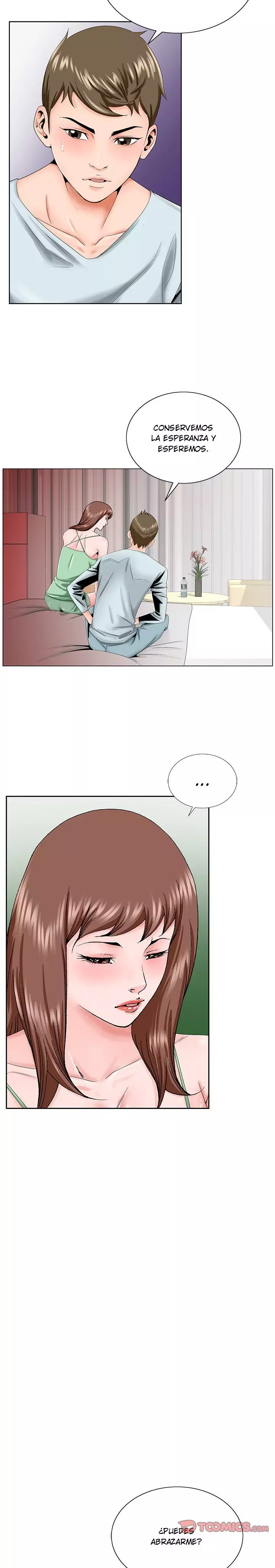 Tentaciones Capítulo 30 - Page 7