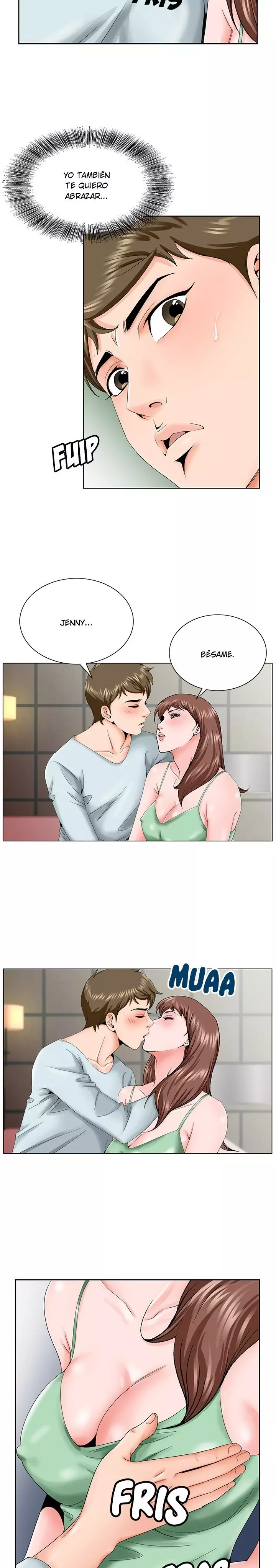 Tentaciones Capítulo 30 - Page 9