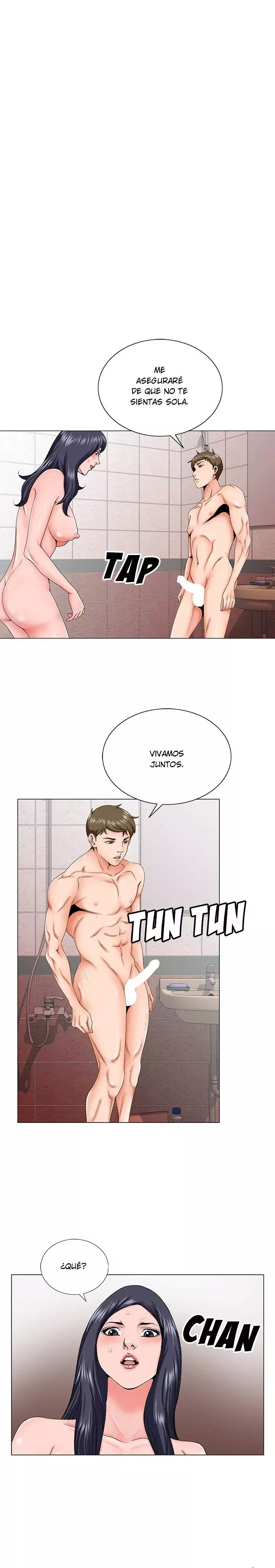 Tentaciones Capítulo 31 - Page 18