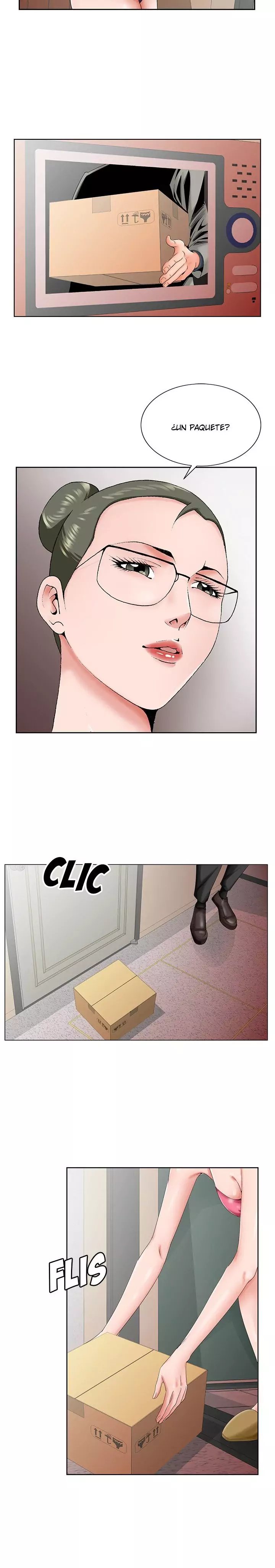 Tentaciones Capítulo 31 - Page 2