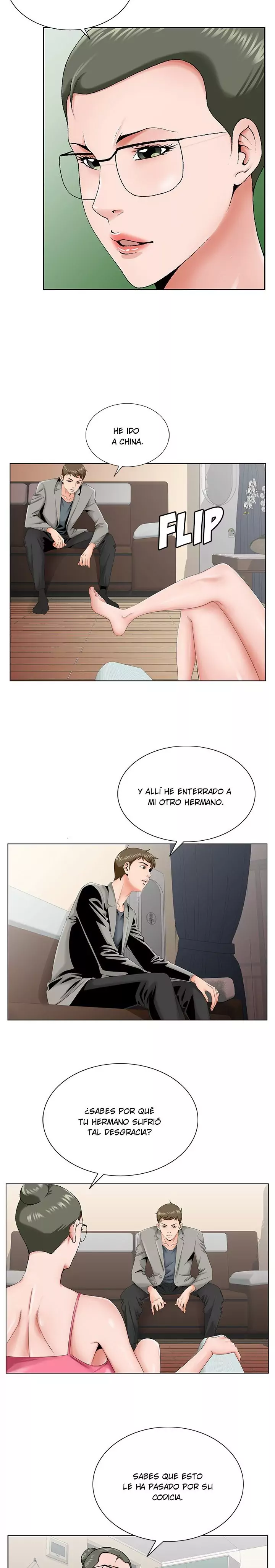 Tentaciones Capítulo 31 - Page 4