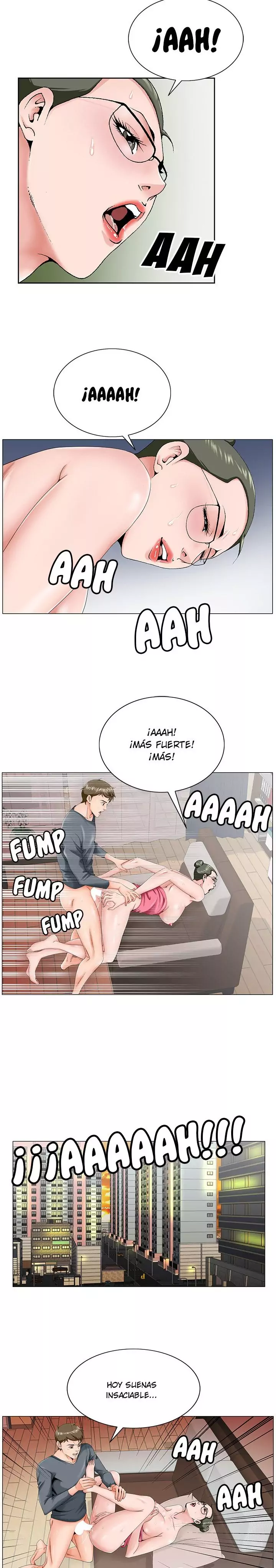 Tentaciones Capítulo 31 - Page 8