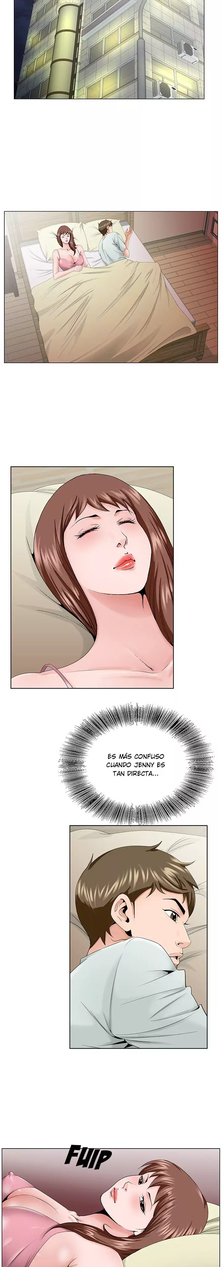 Tentaciones Capítulo 33 - Page 15