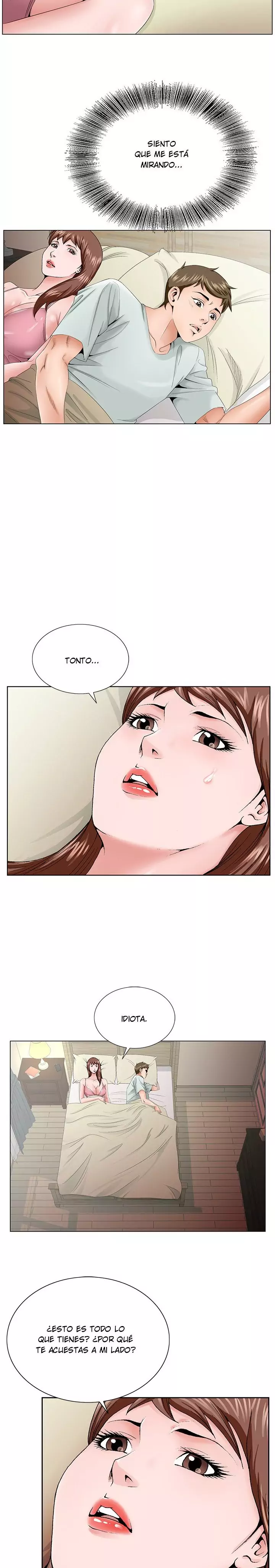 Tentaciones Capítulo 33 - Page 16