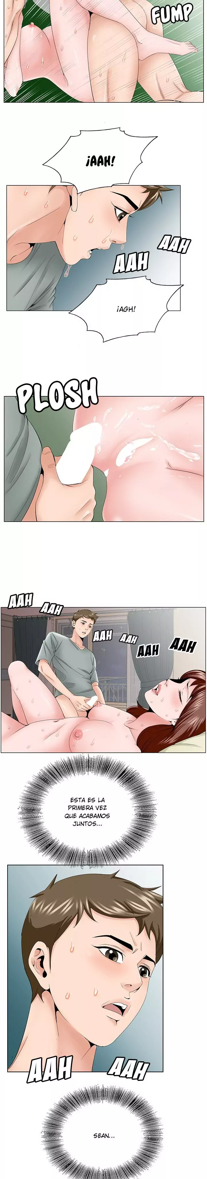 Tentaciones Capítulo 34 - Page 13