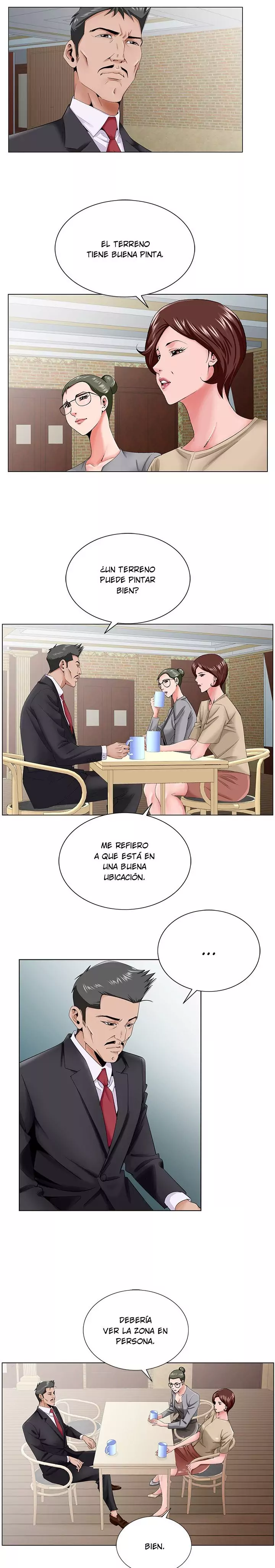 Tentaciones Capítulo 34 - Page 15