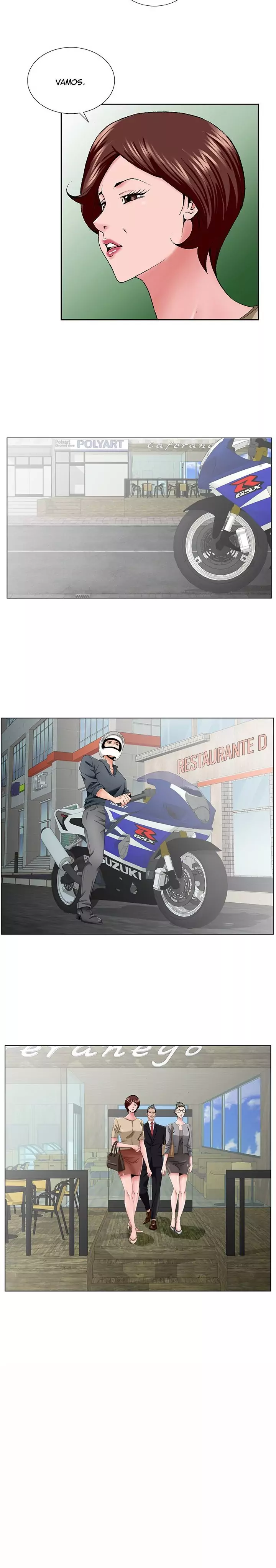 Tentaciones Capítulo 34 - Page 16