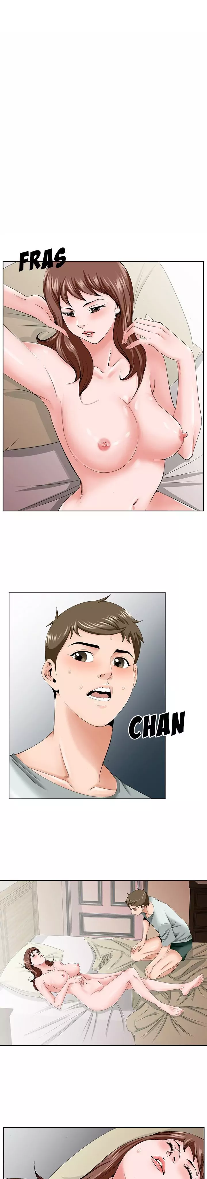 Tentaciones Capítulo 34 - Page 3