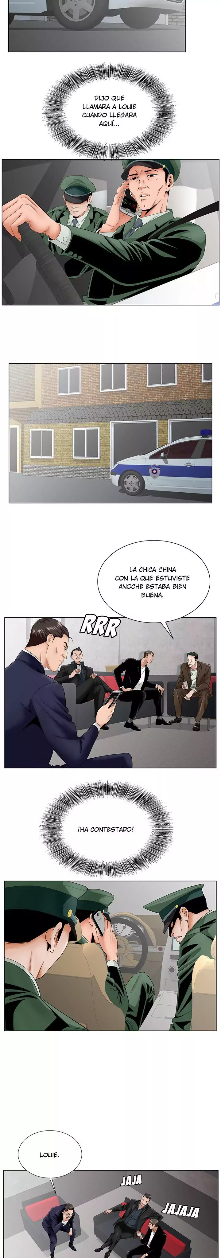 Tentaciones Capítulo 35 - Page 10