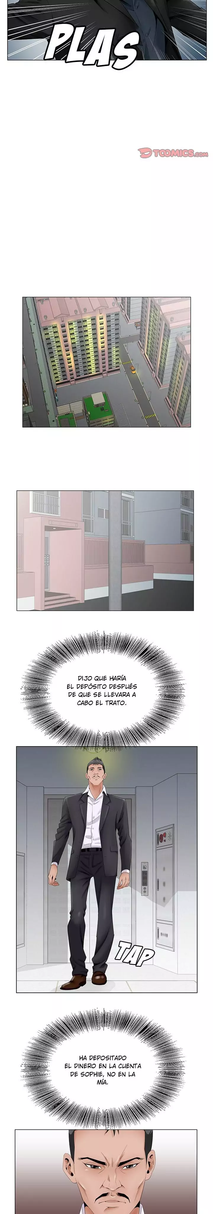 Tentaciones Capítulo 35 - Page 14