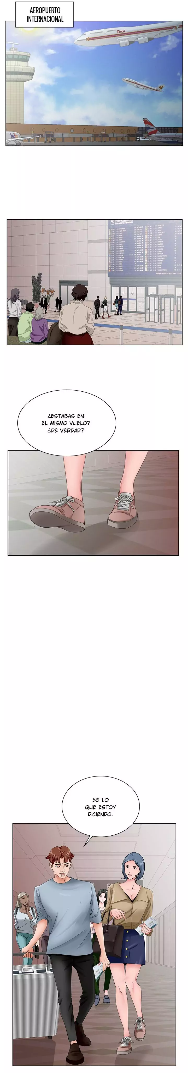 Tentaciones Capítulo 36 - Page 13