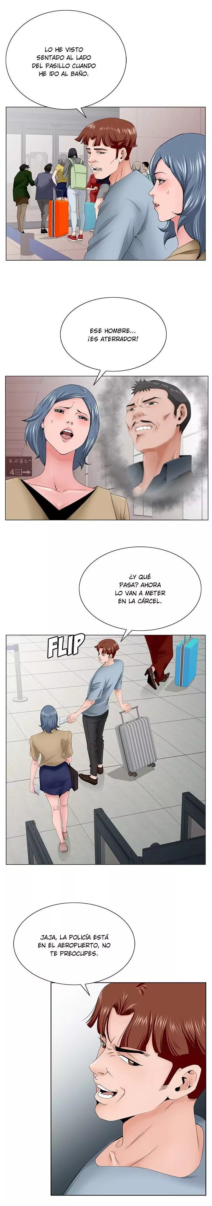 Tentaciones Capítulo 36 - Page 14