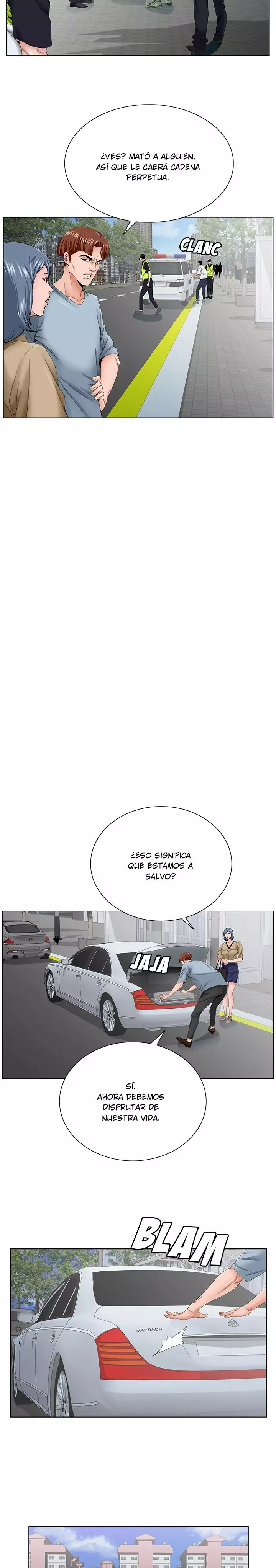 Tentaciones Capítulo 36 - Page 16