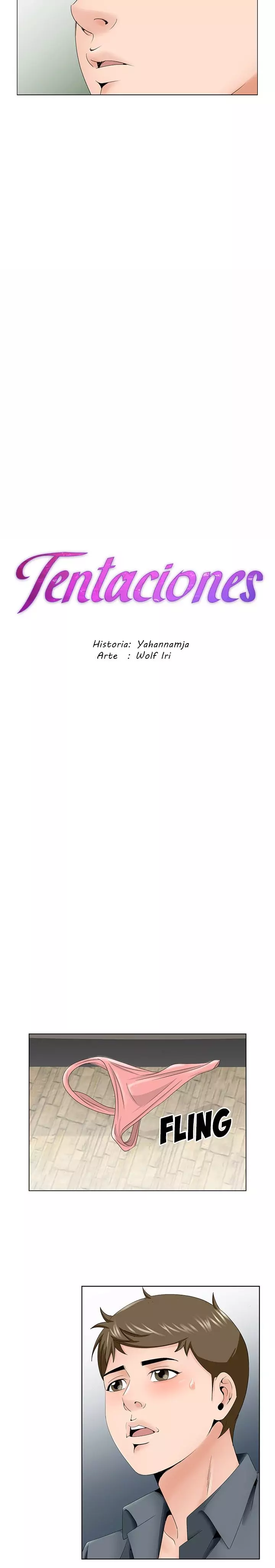 Tentaciones Capítulo 36 - Page 2