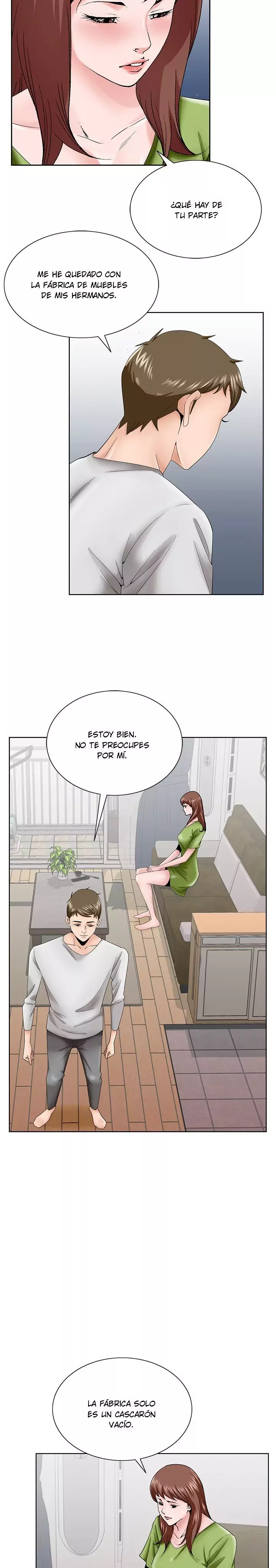 Tentaciones Capítulo 37 - Page 13
