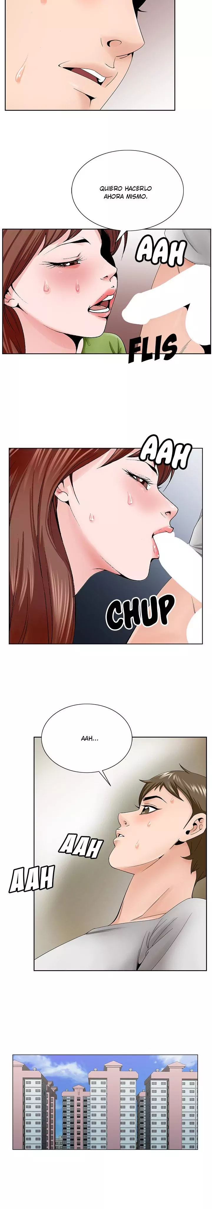 Tentaciones Capítulo 37 - Page 18