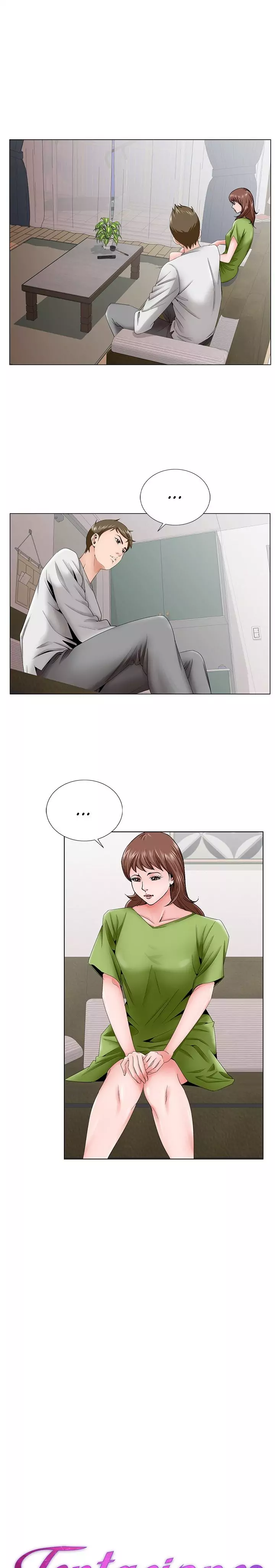 Tentaciones Capítulo 37 - Page 2
