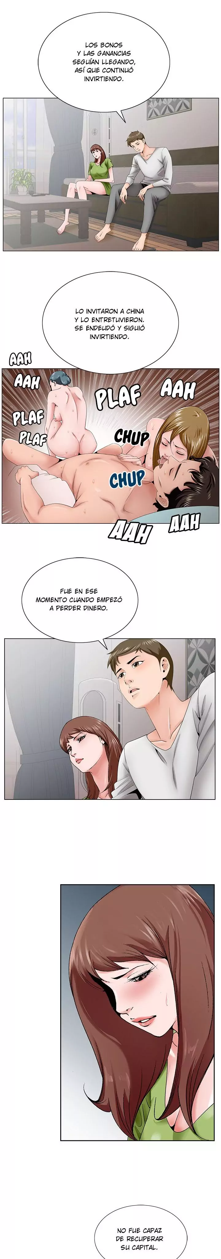 Tentaciones Capítulo 37 - Page 4