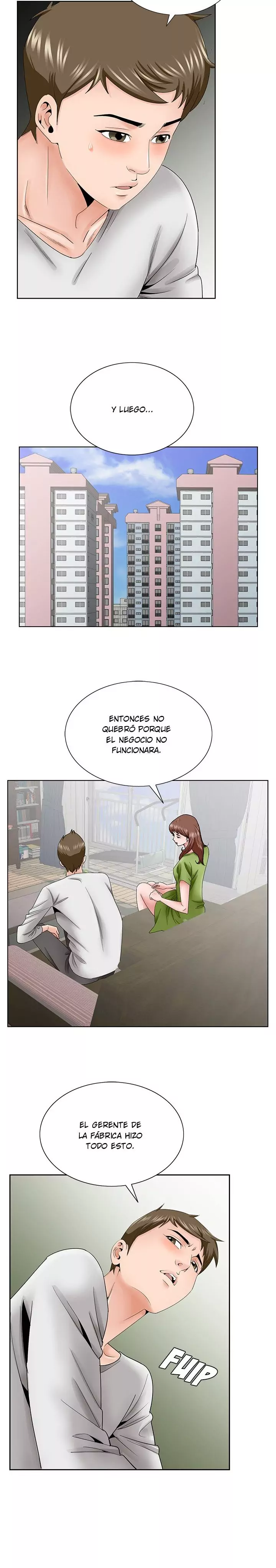Tentaciones Capítulo 37 - Page 5