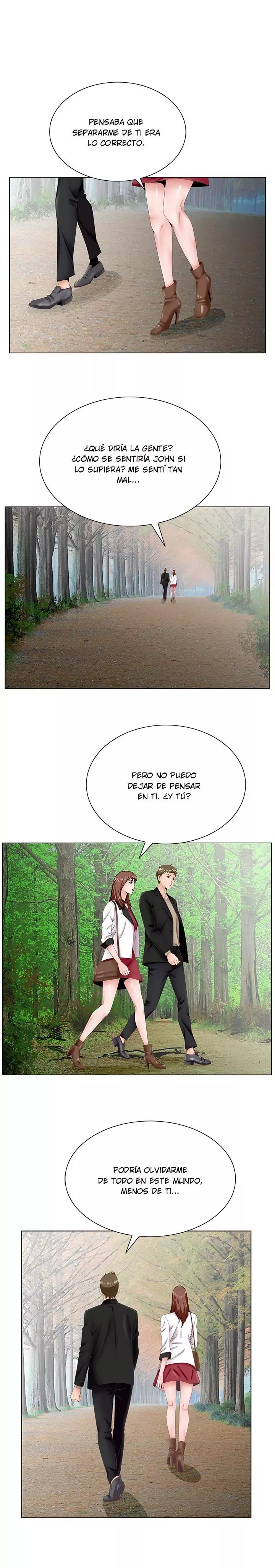 Tentaciones Capítulo 38 - Page 20