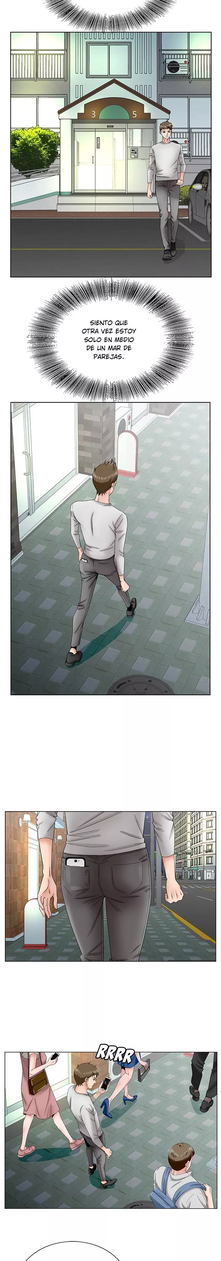 Tentaciones Capítulo 38 - Page 5