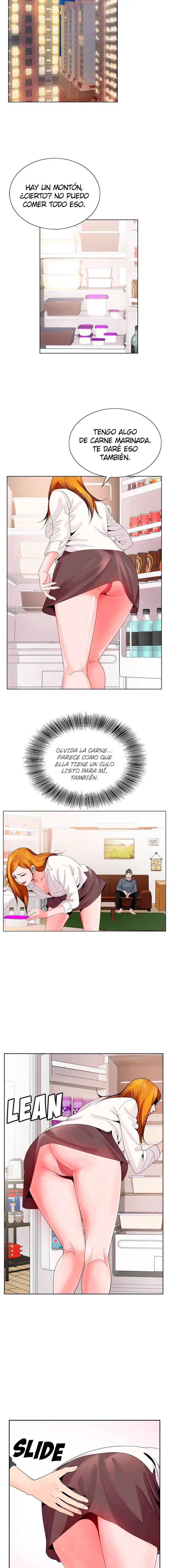 Tentaciones Capítulo 4 - Page 13