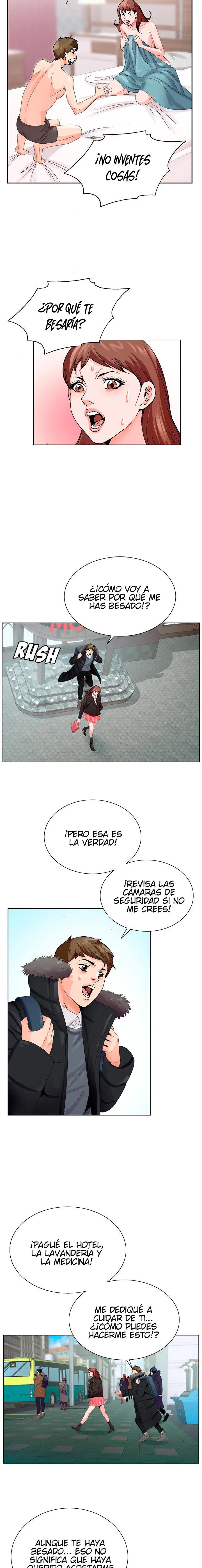 Tentaciones Capítulo 4 - Page 4