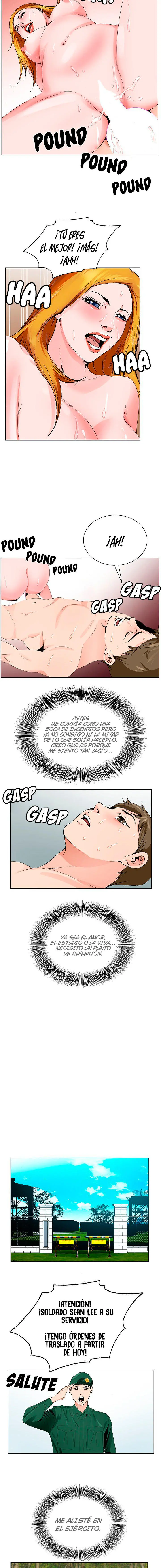 Tentaciones Capítulo 5 - Page 10