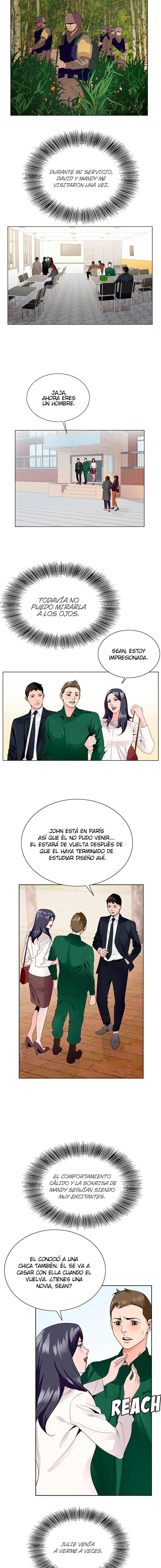 Tentaciones Capítulo 5 - Page 11