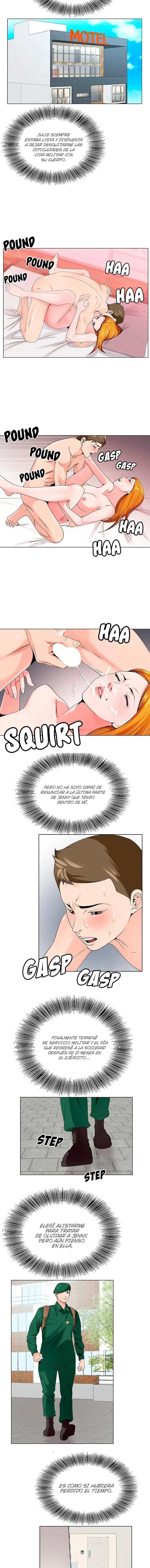 Tentaciones Capítulo 5 - Page 12