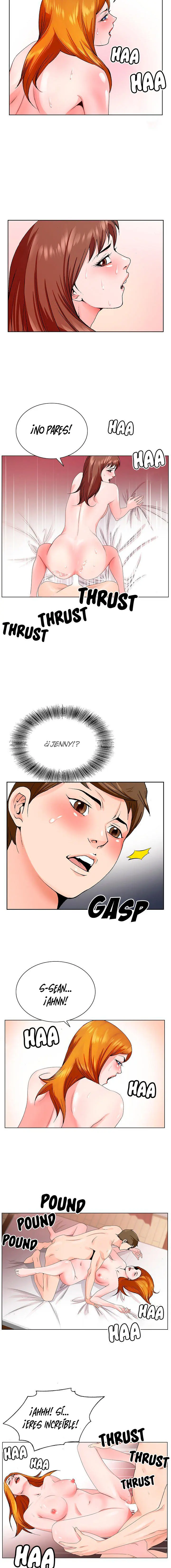 Tentaciones Capítulo 5 - Page 3