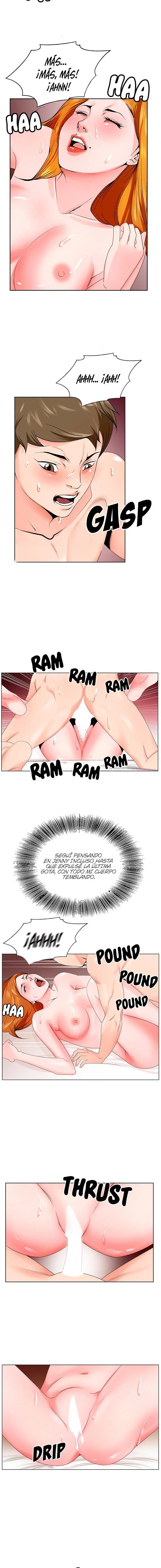 Tentaciones Capítulo 5 - Page 4