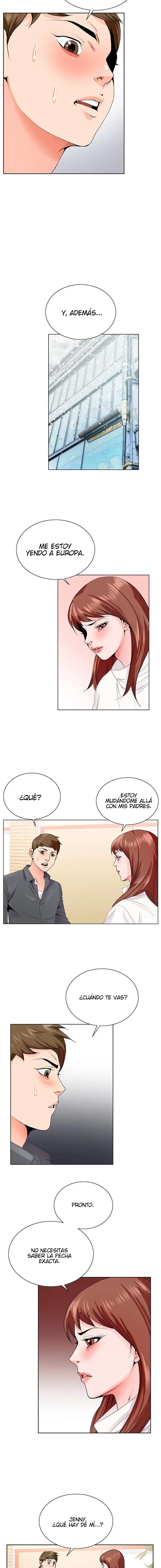 Tentaciones Capítulo 5 - Page 7