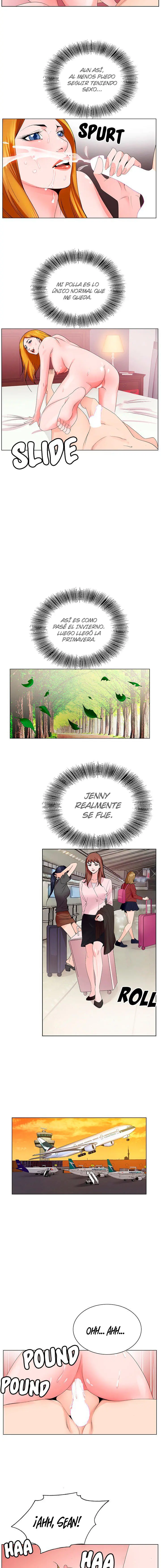 Tentaciones Capítulo 5 - Page 9