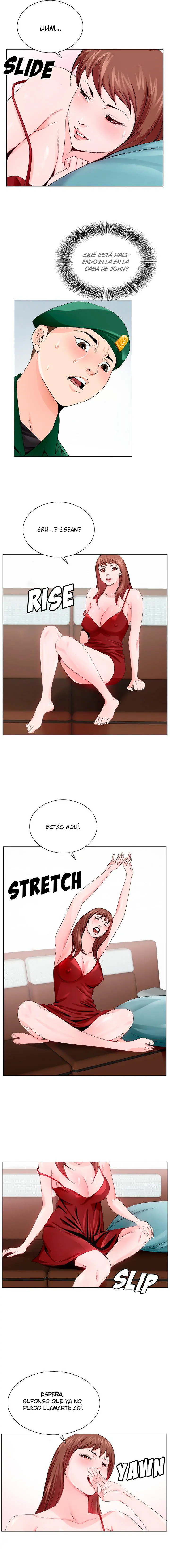 Tentaciones Capítulo 6 - Page 3