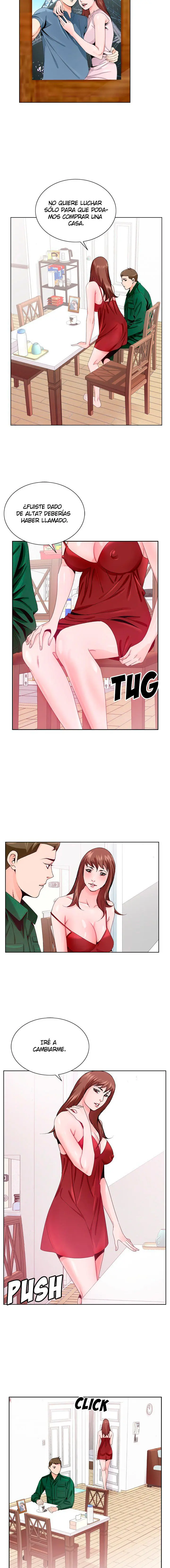Tentaciones Capítulo 6 - Page 5
