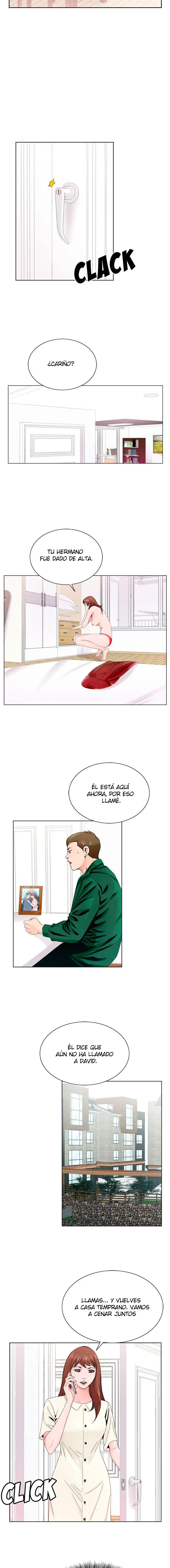 Tentaciones Capítulo 6 - Page 6