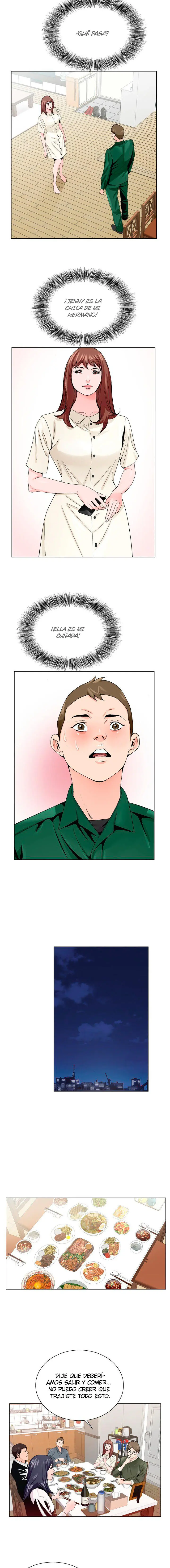 Tentaciones Capítulo 6 - Page 7