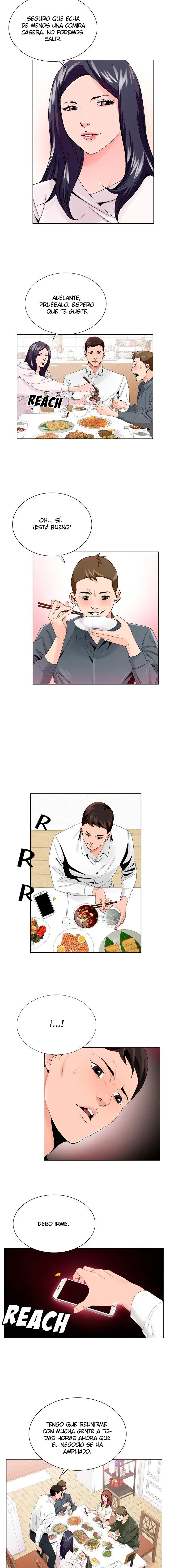Tentaciones Capítulo 6 - Page 8