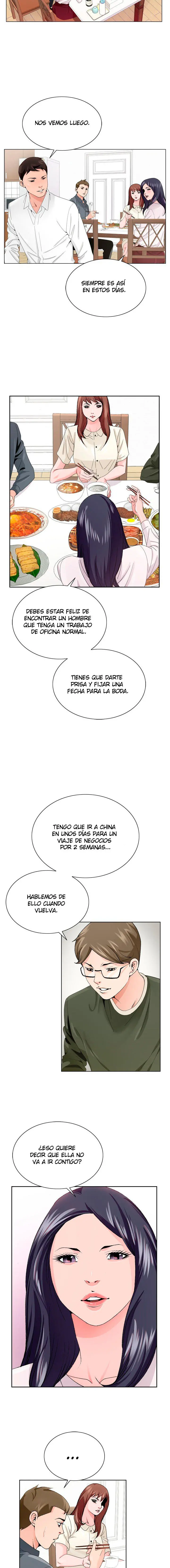 Tentaciones Capítulo 6 - Page 9