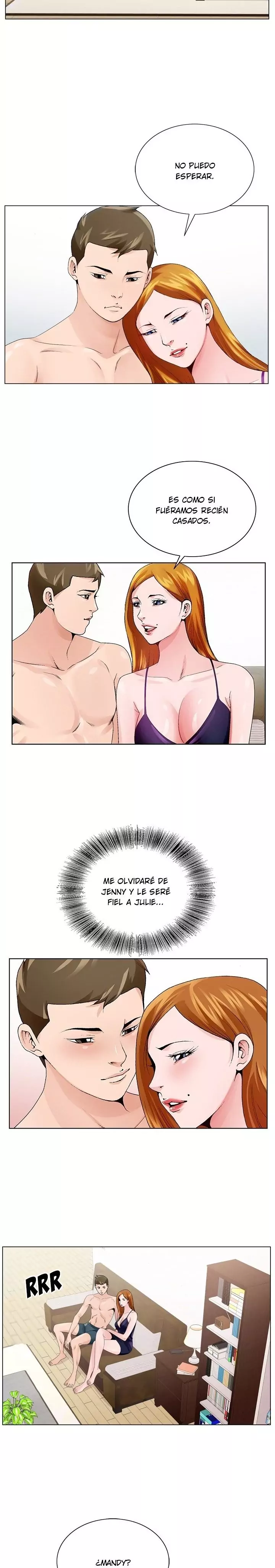Tentaciones Capítulo 7 - Page 15