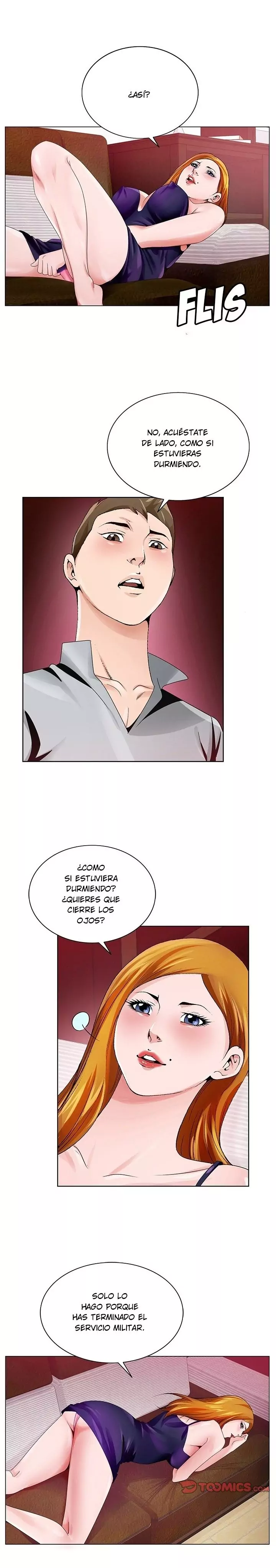 Tentaciones Capítulo 7 - Page 6