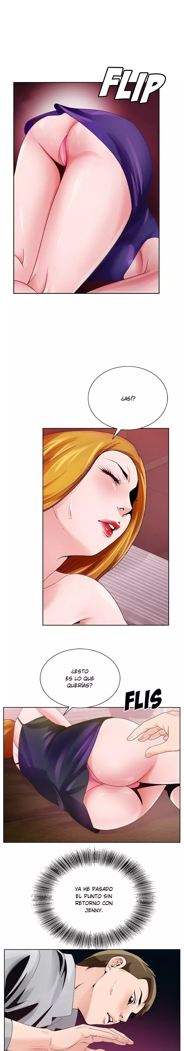 Tentaciones Capítulo 7 - Page 7