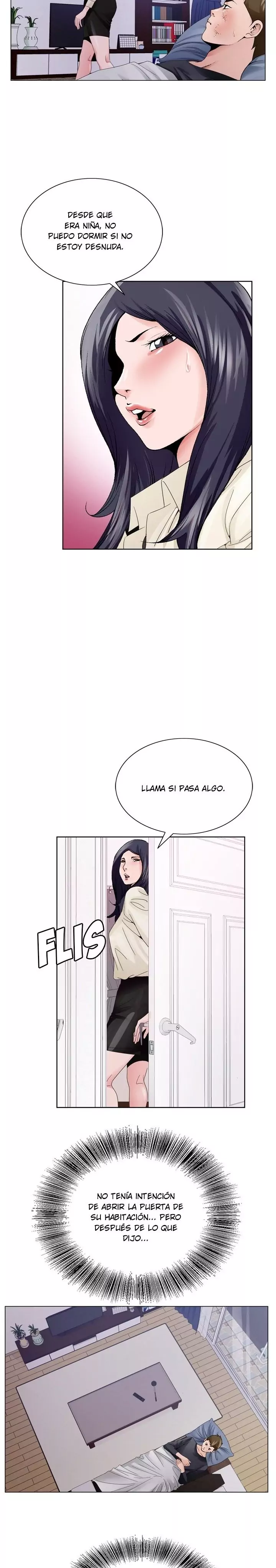 Tentaciones Capítulo 8 - Page 15