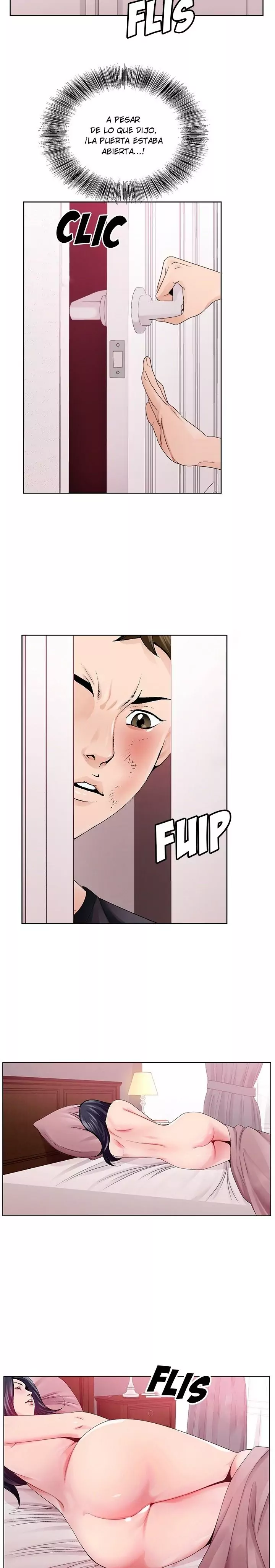 Tentaciones Capítulo 8 - Page 18